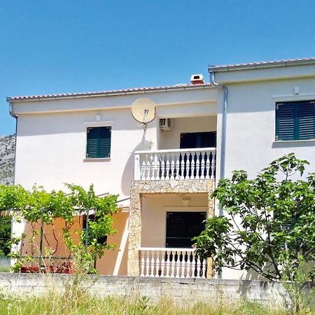 Apartment Pepa Starigrad Paklenica Exterior foto